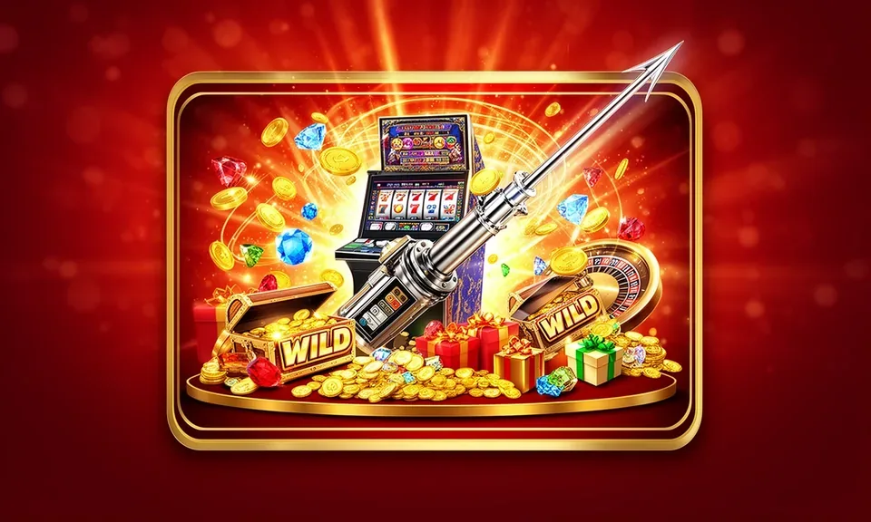 lunas99 Slot Tournament Hub